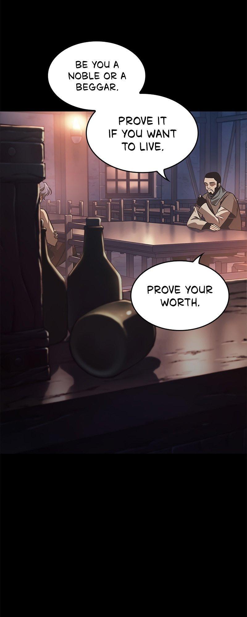 Pick Me Up, Infinite Gacha Chapter 57 — page 3