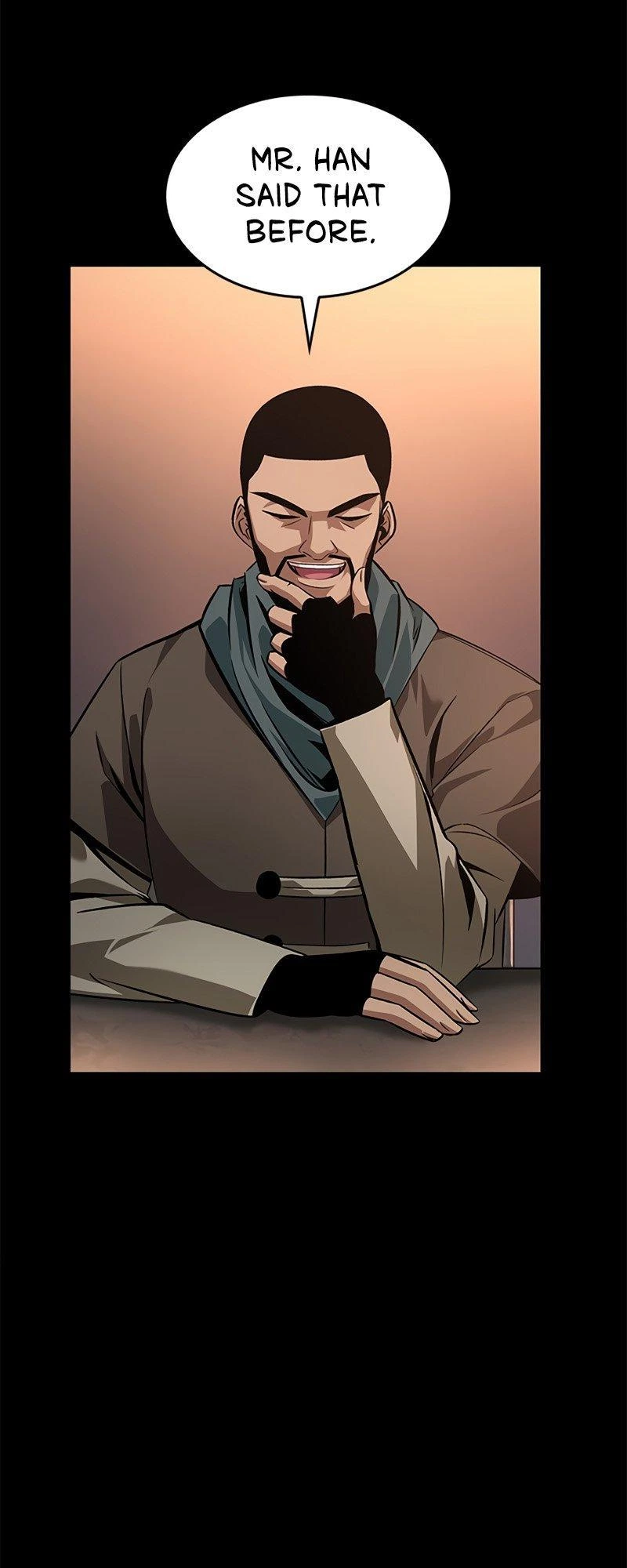 Pick Me Up, Infinite Gacha Chapter 57 — page 4