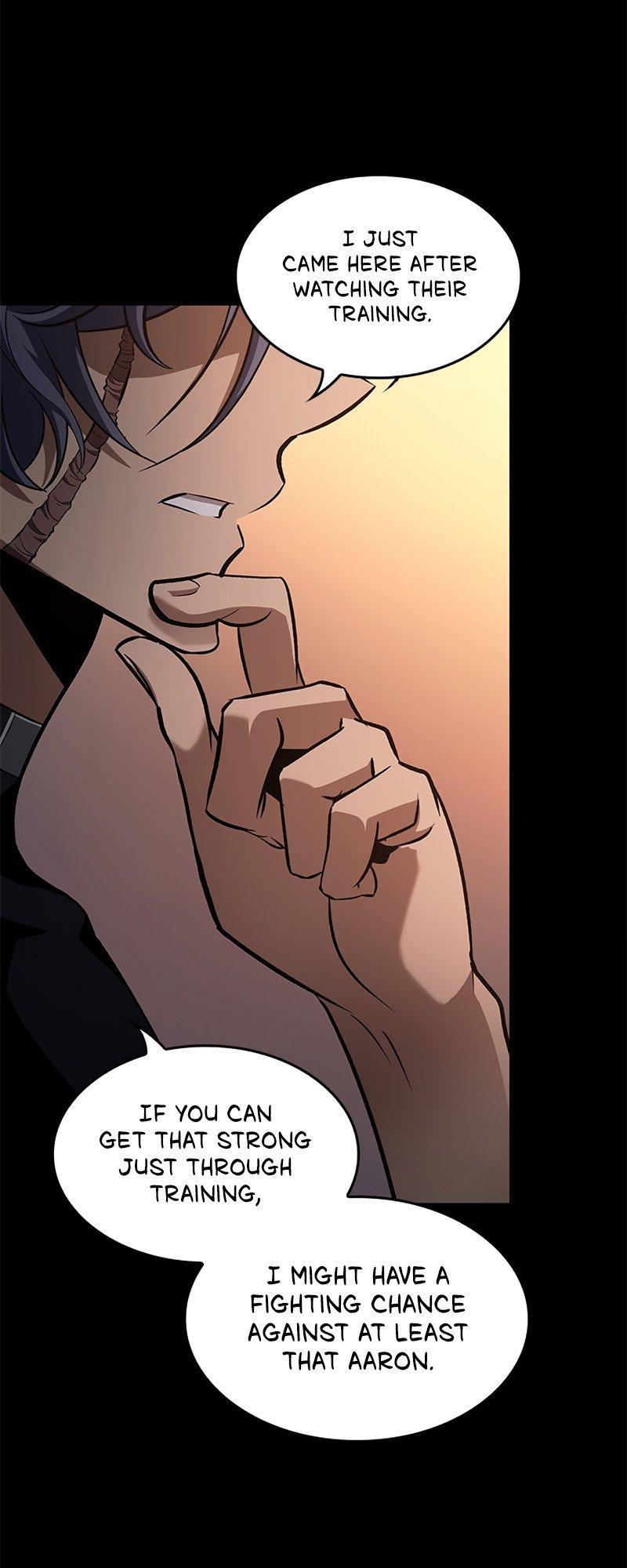 Pick Me Up, Infinite Gacha Chapter 57 — page 6