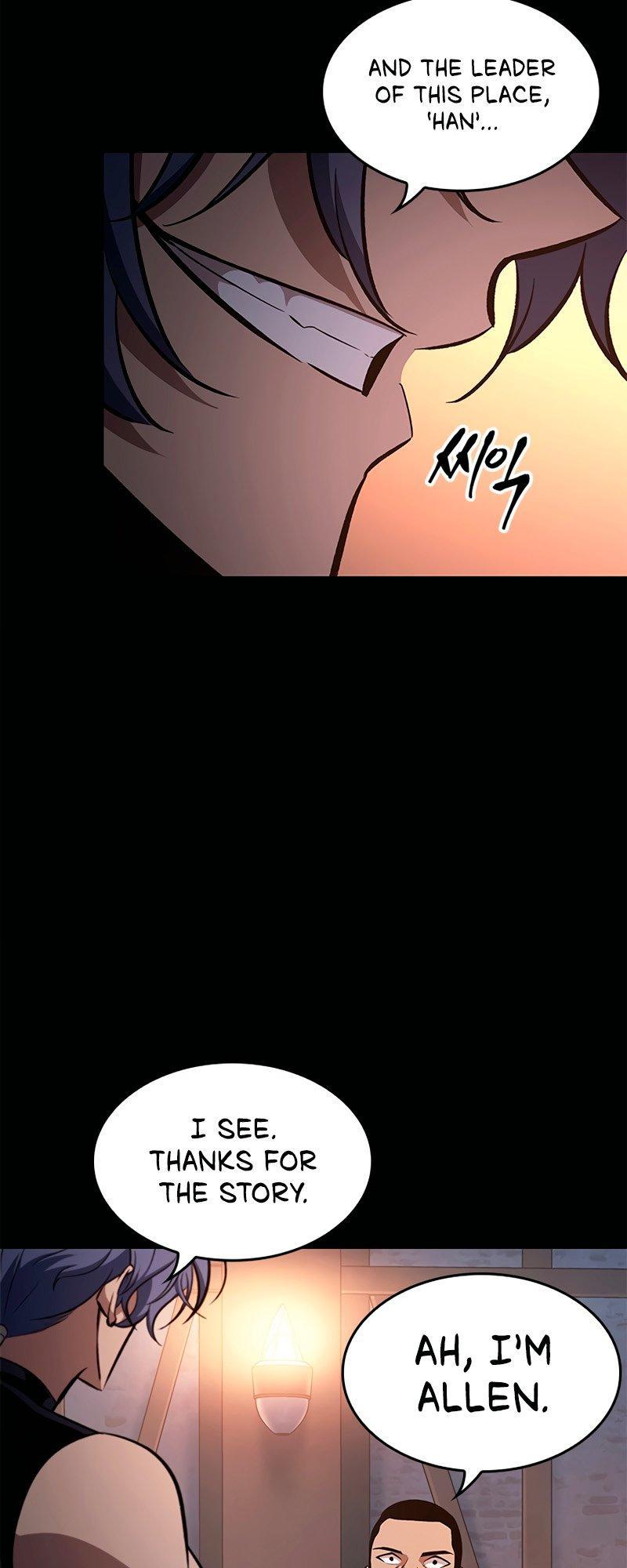 Pick Me Up, Infinite Gacha Chapter 57 — page 11