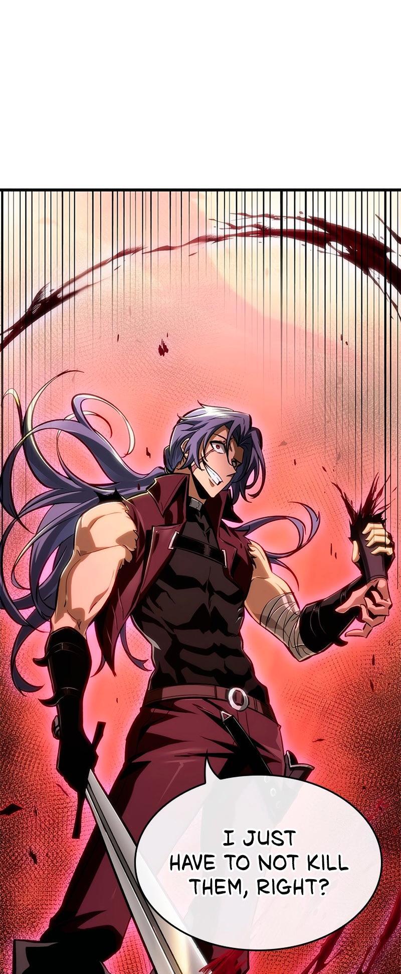 Pick Me Up, Infinite Gacha Chapter 57 — page 16