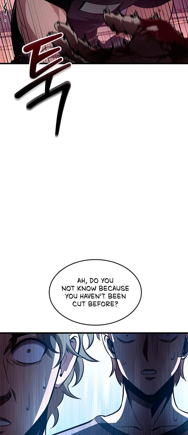 Pick Me Up, Infinite Gacha Chapter 57 — page 22