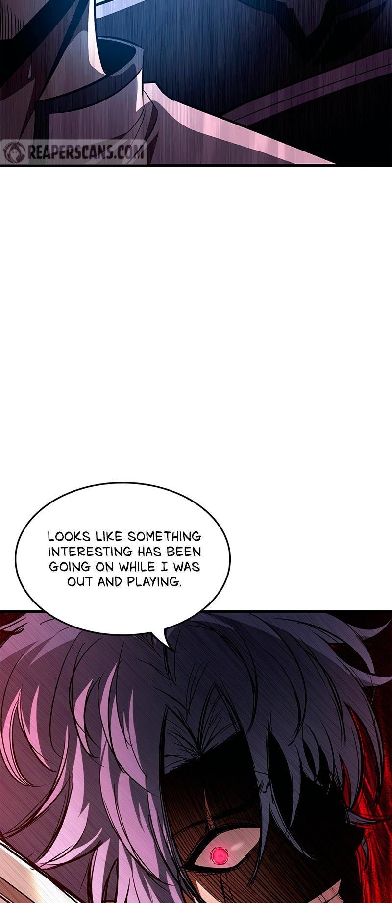 Pick Me Up, Infinite Gacha Chapter 57 — page 23