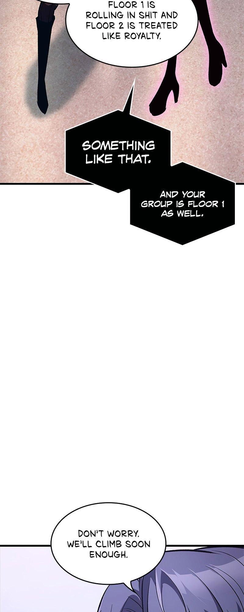 Pick Me Up, Infinite Gacha Chapter 57 — page 29
