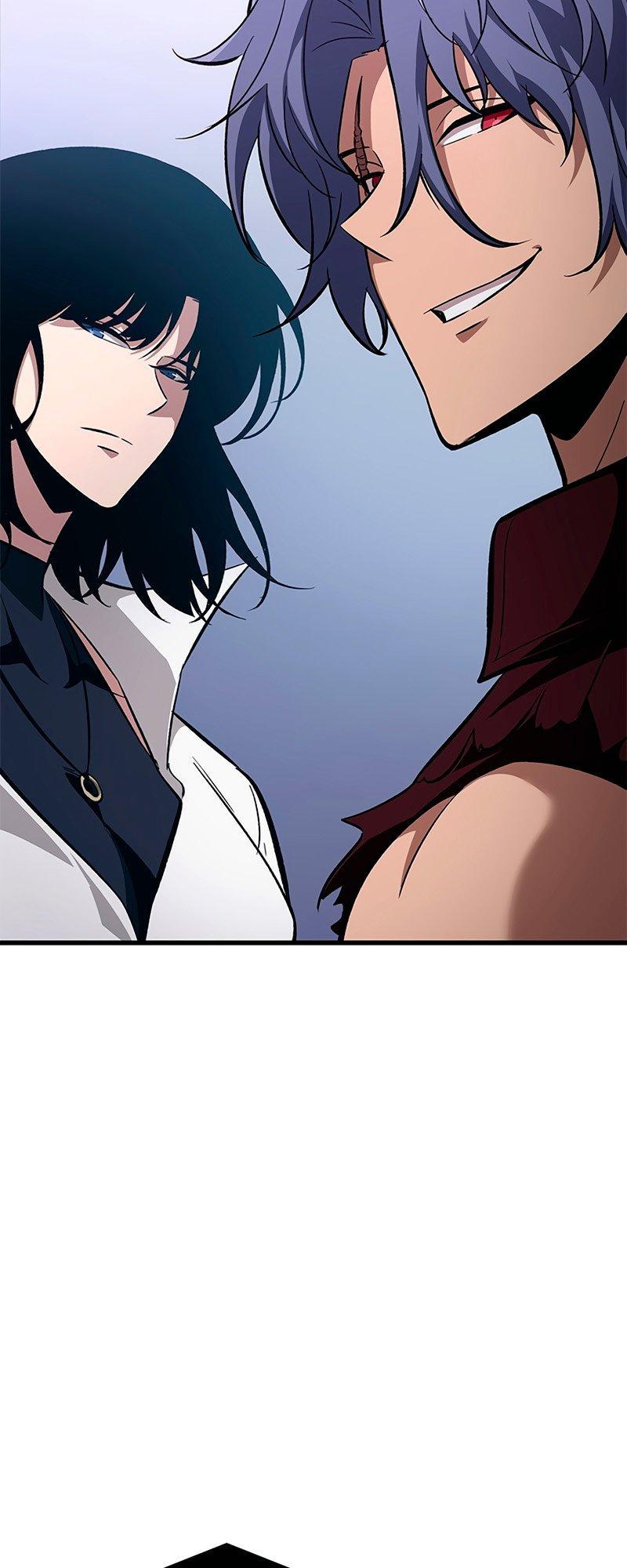 Pick Me Up, Infinite Gacha Chapter 57 — page 30