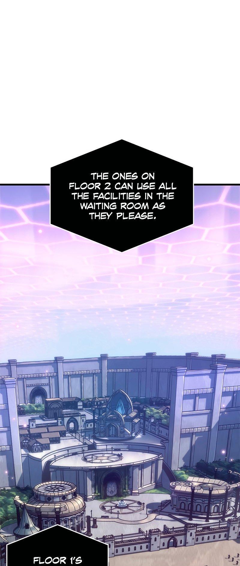 Pick Me Up, Infinite Gacha Chapter 57 — page 32