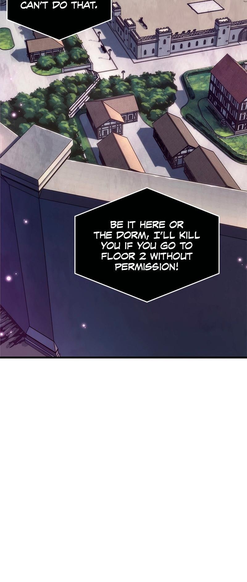 Pick Me Up, Infinite Gacha Chapter 57 — page 33