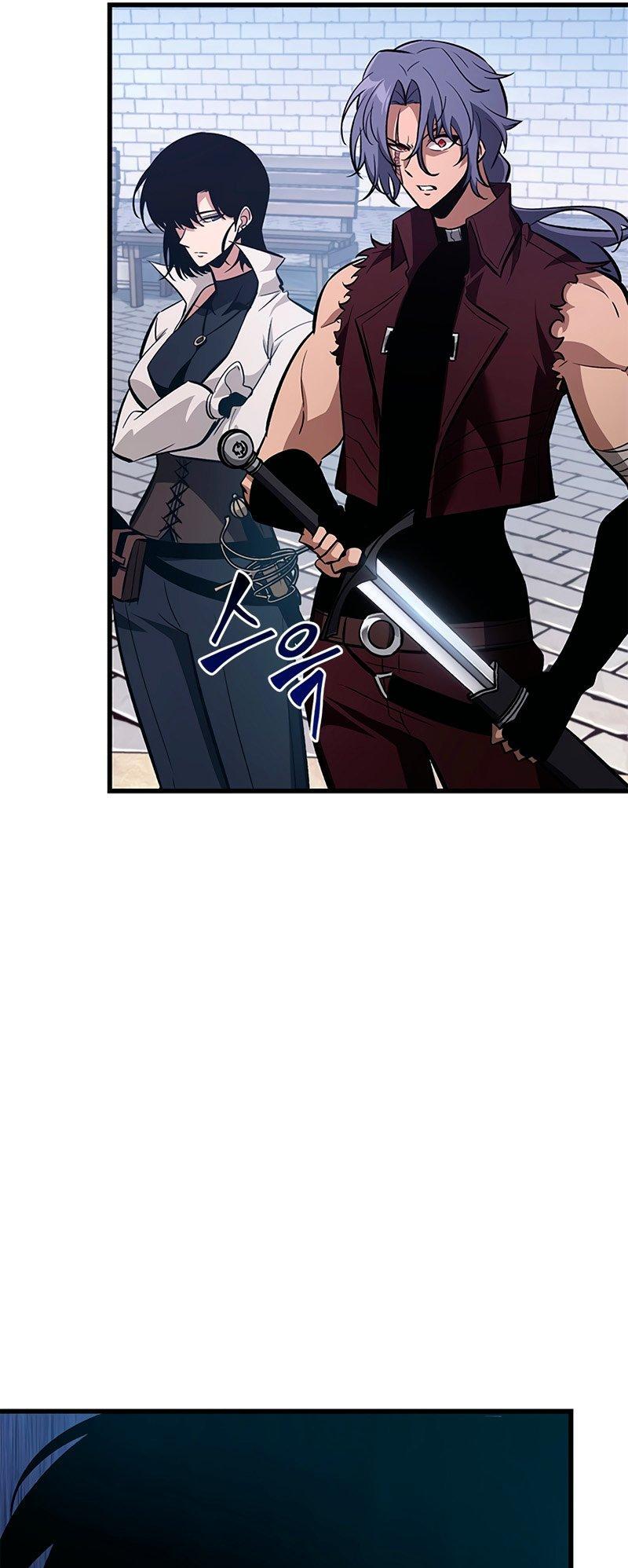 Pick Me Up, Infinite Gacha Chapter 57 — page 38
