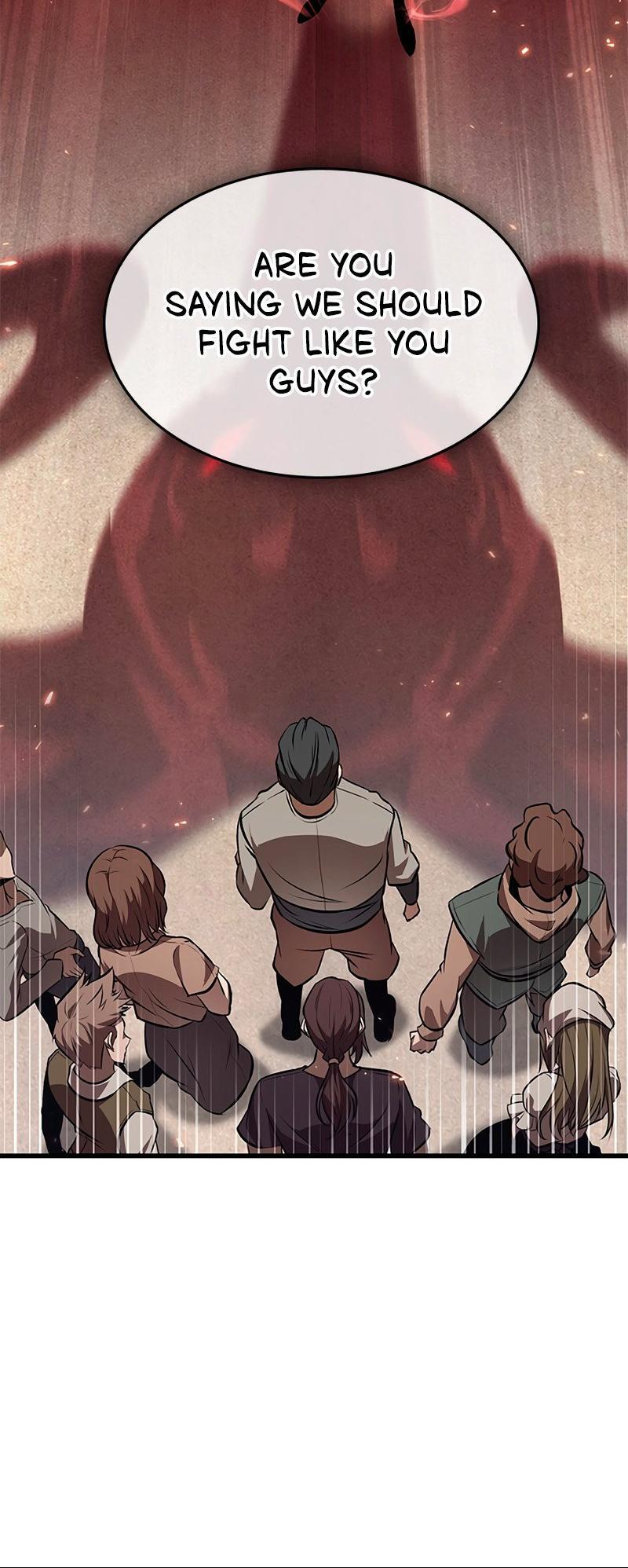 Pick Me Up, Infinite Gacha Chapter 57 — page 43