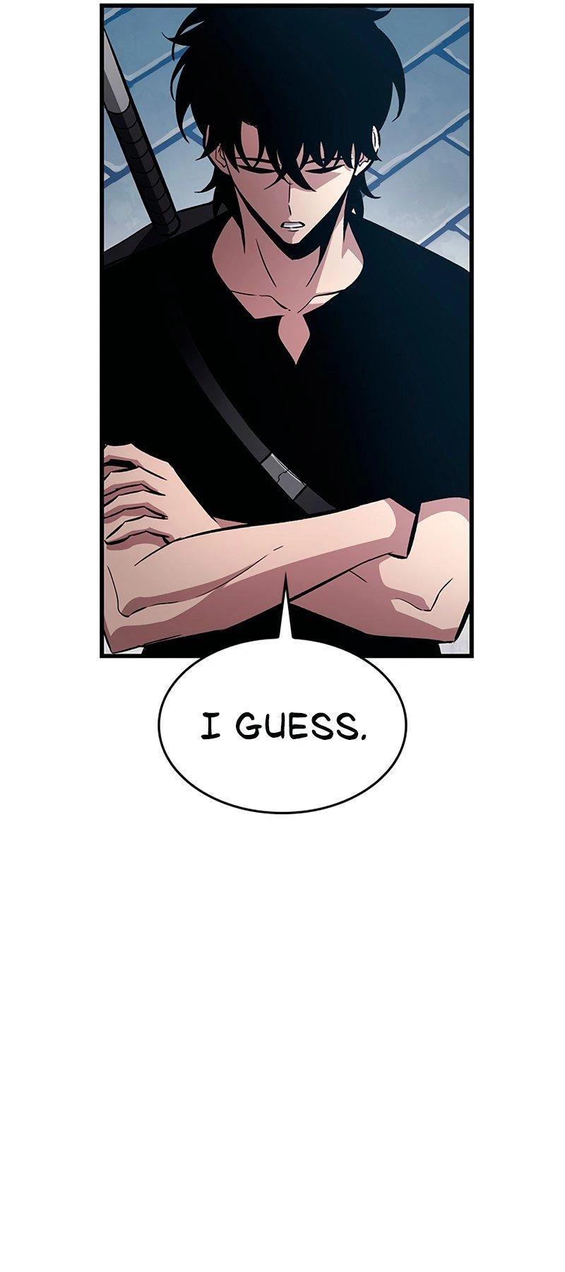 Pick Me Up, Infinite Gacha Chapter 57 — page 44