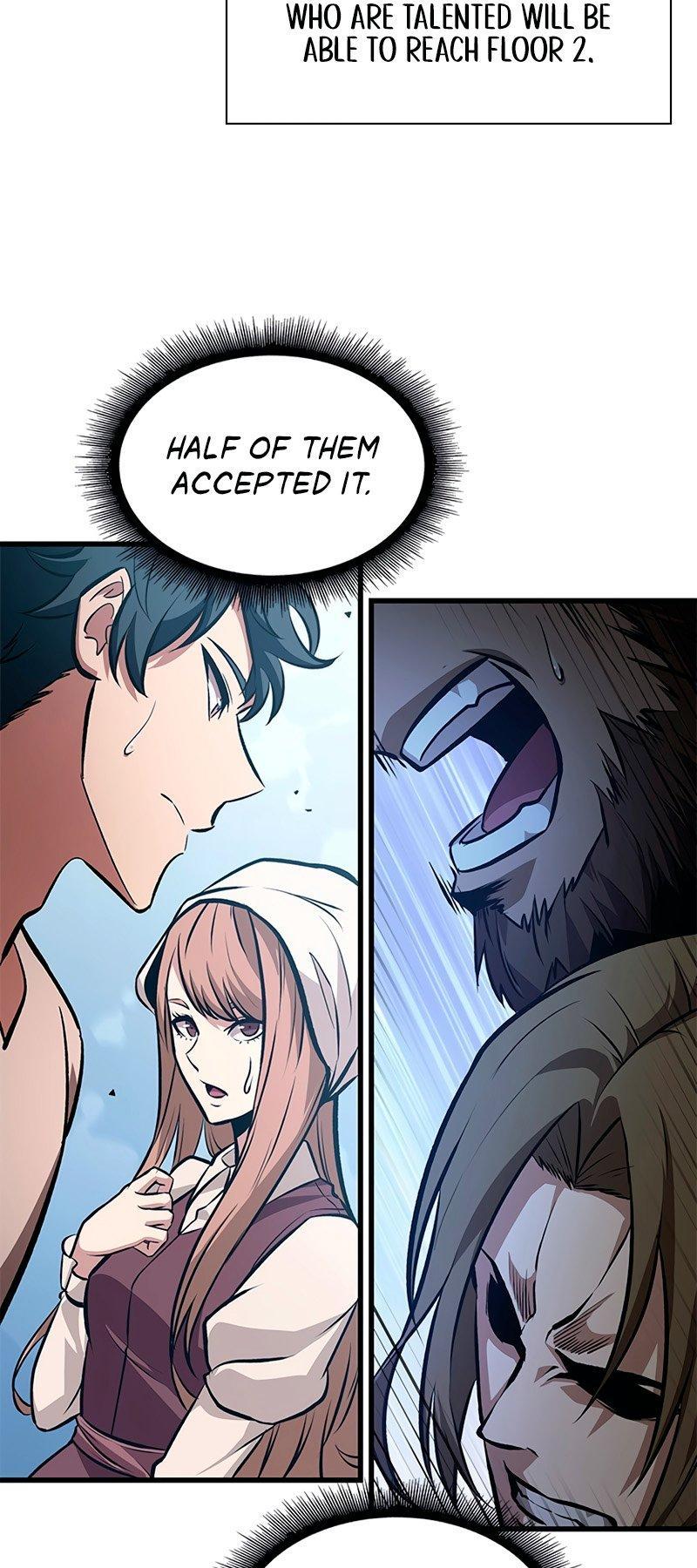 Pick Me Up, Infinite Gacha Chapter 57 — page 46
