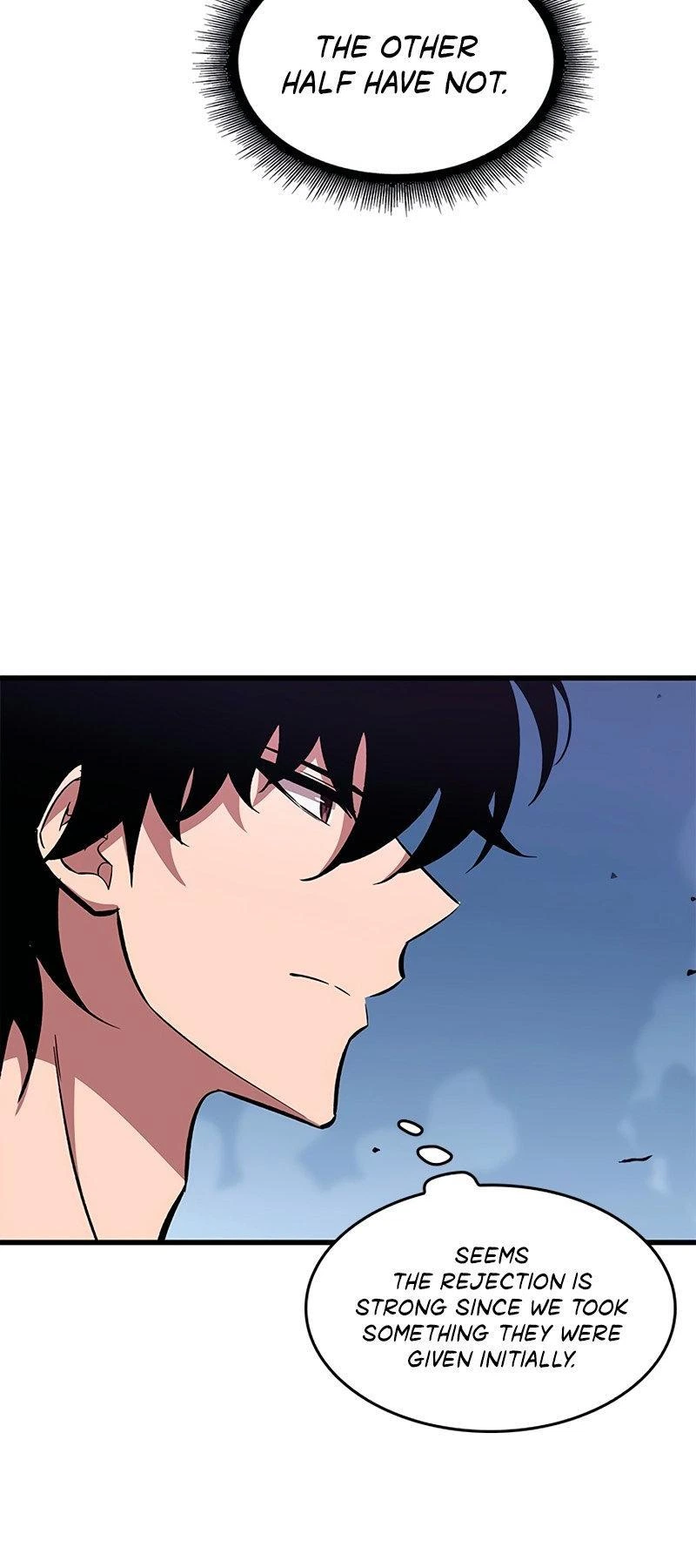 Pick Me Up, Infinite Gacha Chapter 57 — page 47