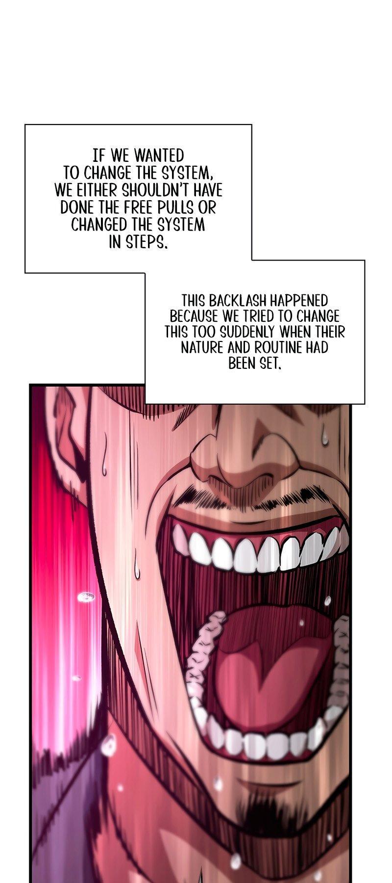 Pick Me Up, Infinite Gacha Chapter 57 — page 48