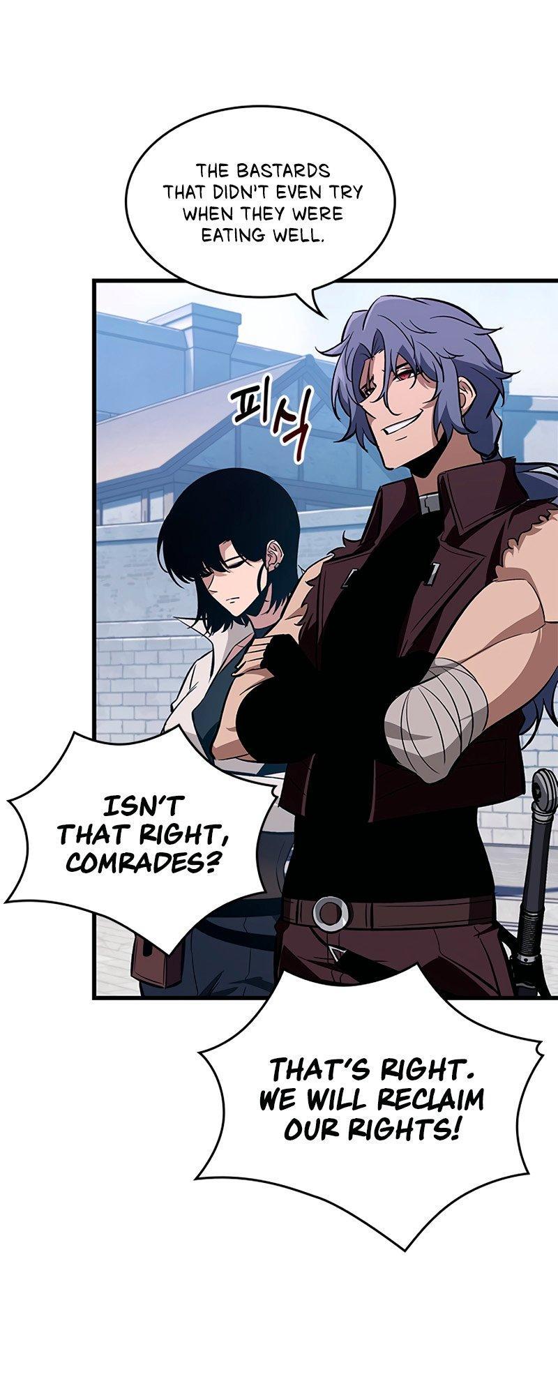 Pick Me Up, Infinite Gacha Chapter 57 — page 51