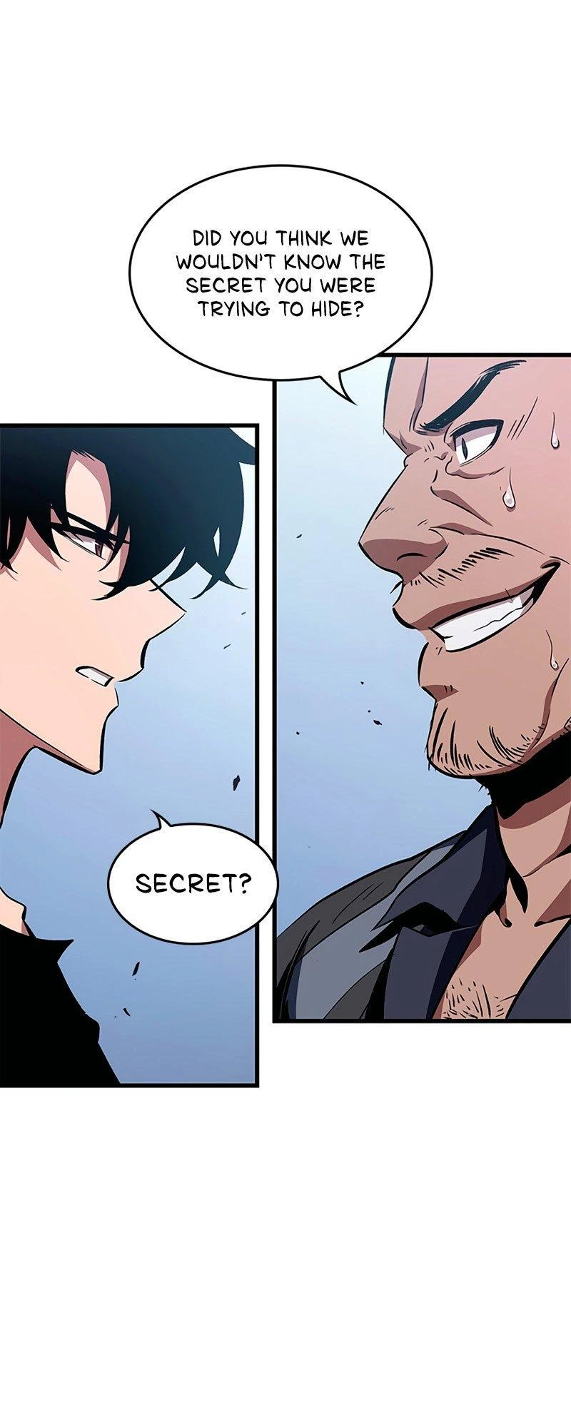 Pick Me Up, Infinite Gacha Chapter 57 — page 52