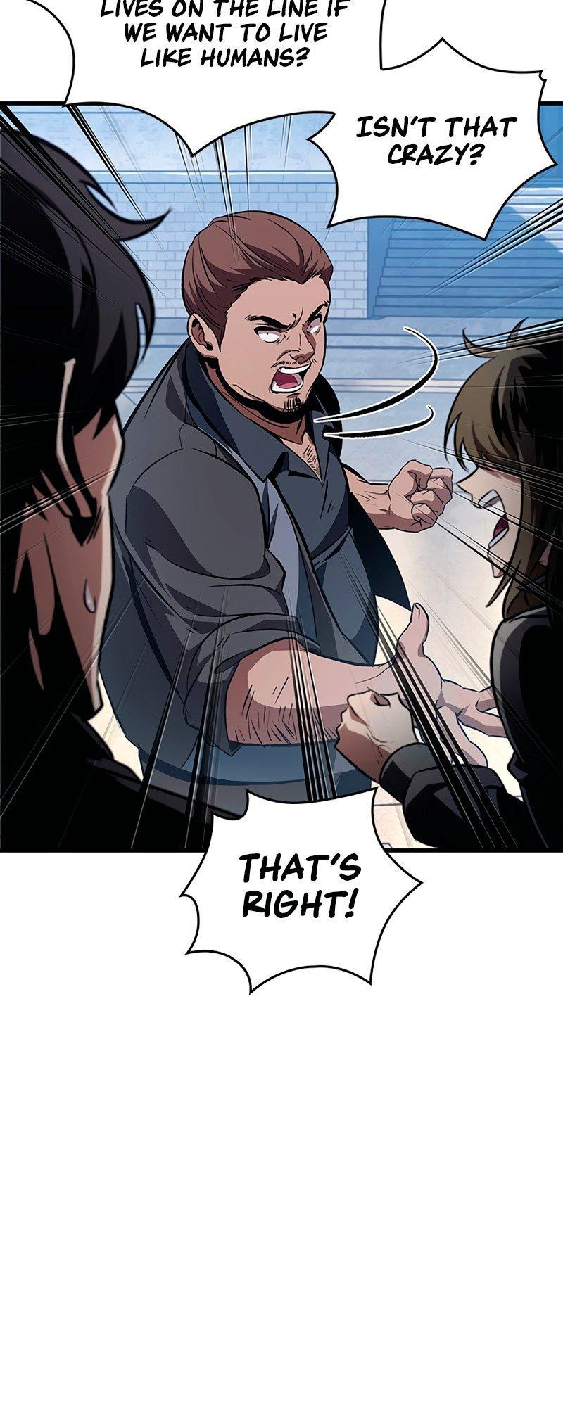 Pick Me Up, Infinite Gacha Chapter 57 — page 55