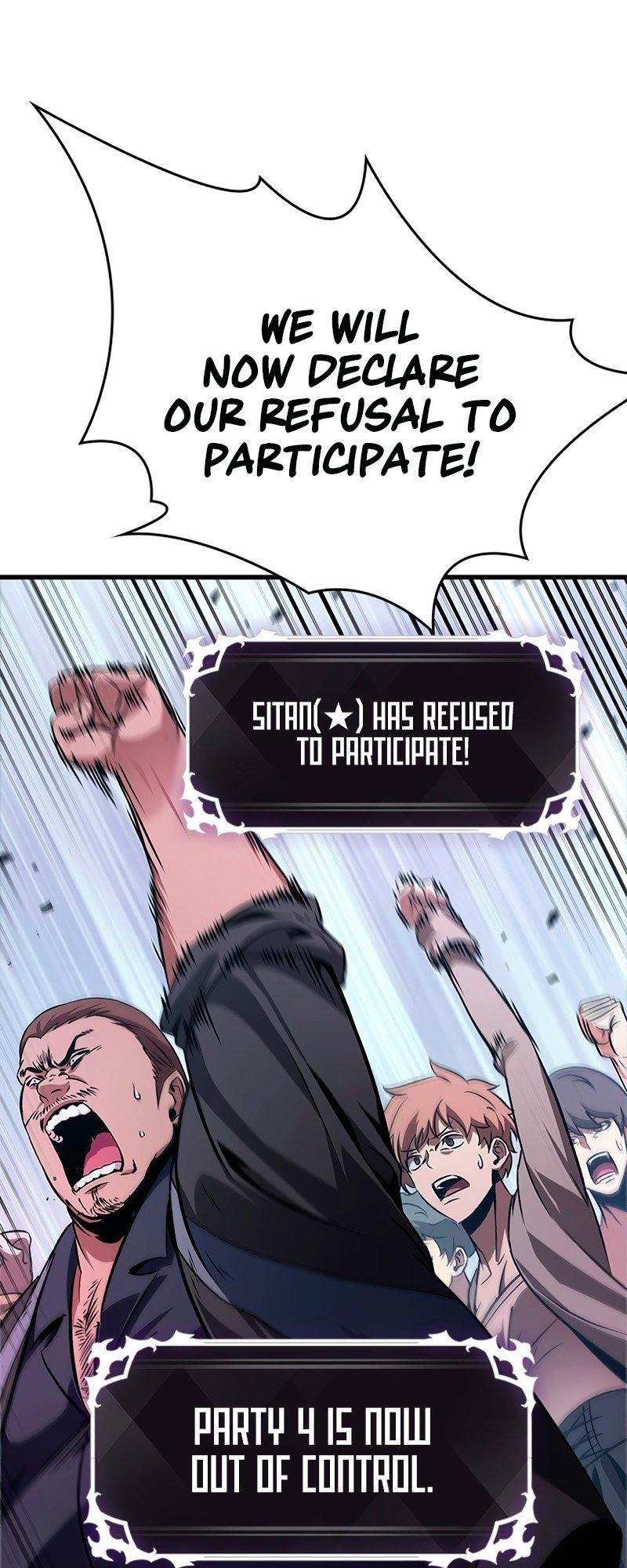 Pick Me Up, Infinite Gacha Chapter 57 — page 56