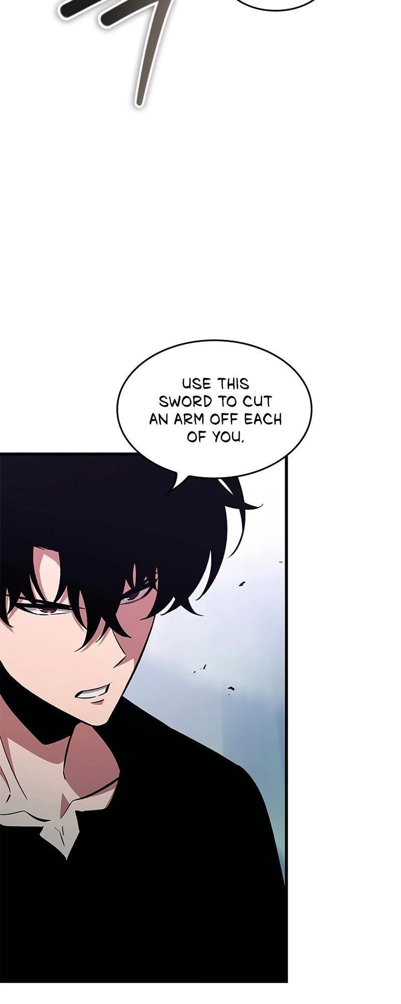 Pick Me Up, Infinite Gacha Chapter 57 — page 61
