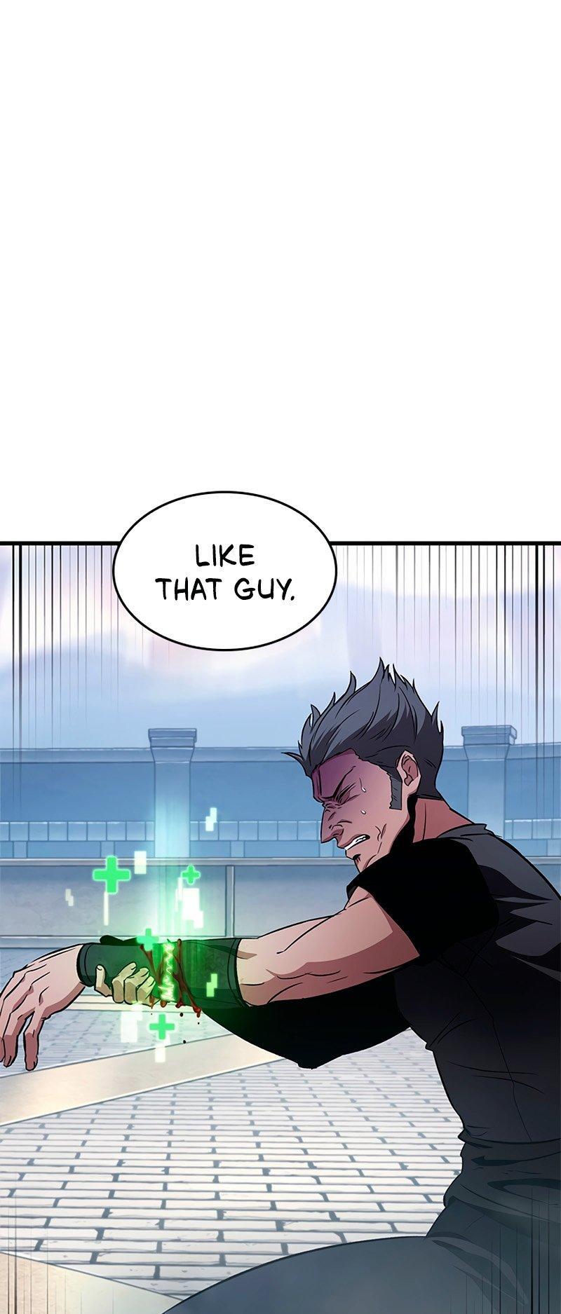 Pick Me Up, Infinite Gacha Chapter 57 — page 62