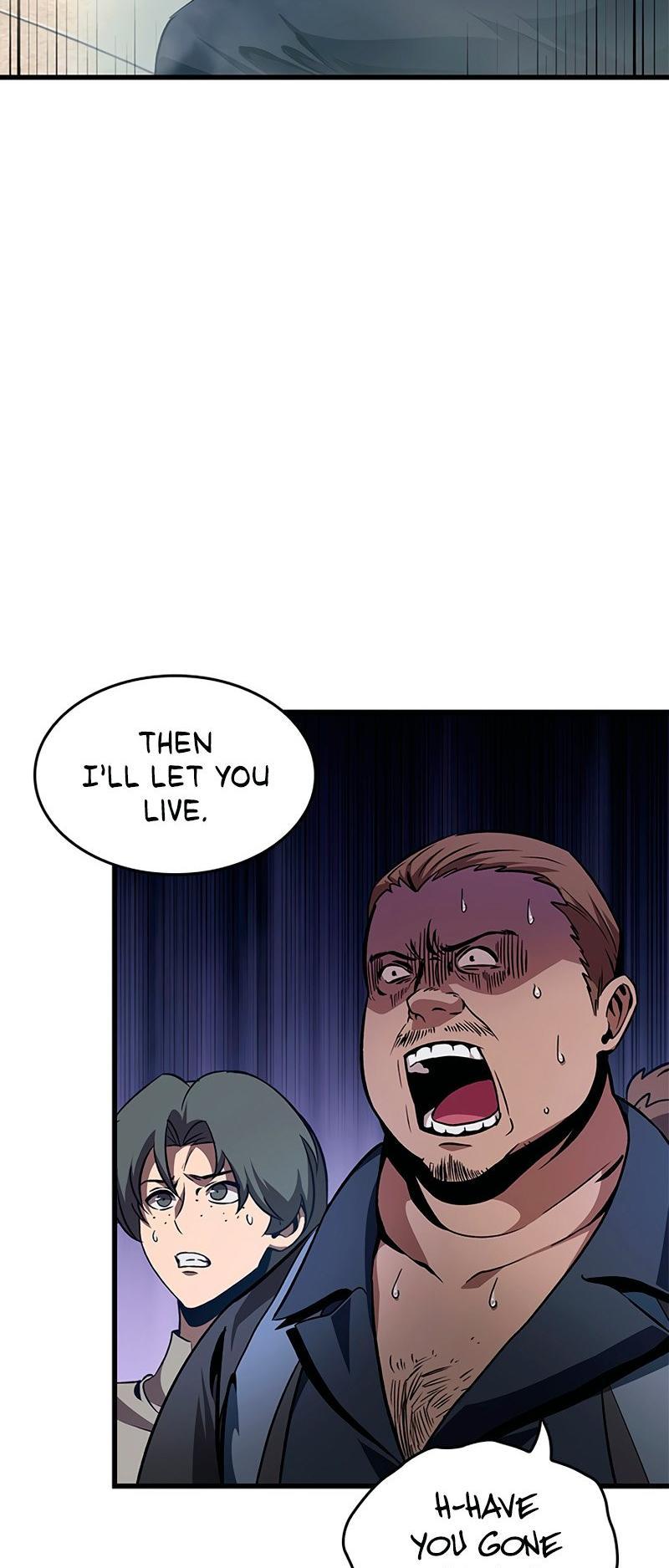 Pick Me Up, Infinite Gacha Chapter 57 — page 63