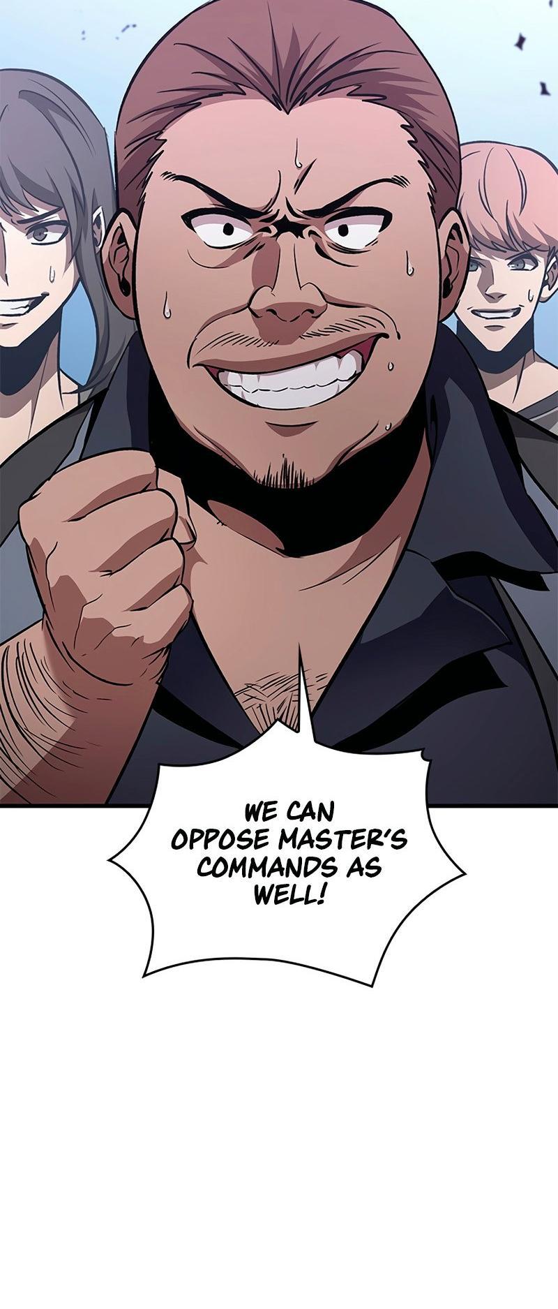 Pick Me Up, Infinite Gacha Chapter 57 — page 66