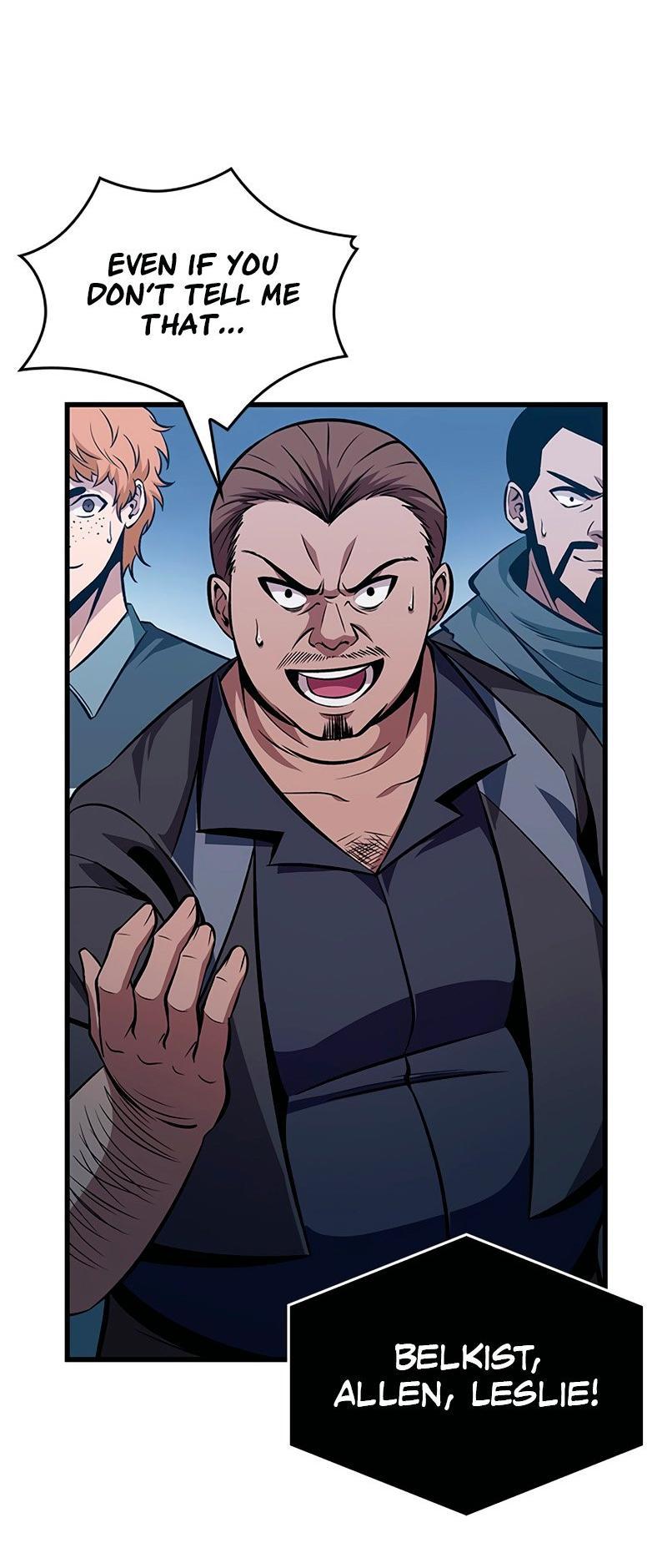 Pick Me Up, Infinite Gacha Chapter 57 — page 70
