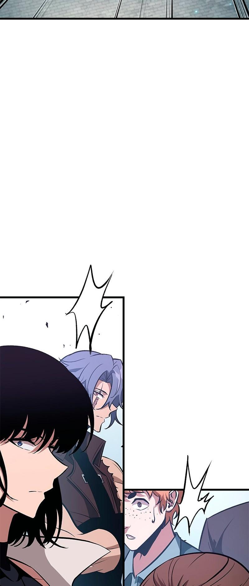Pick Me Up, Infinite Gacha Chapter 57 — page 72