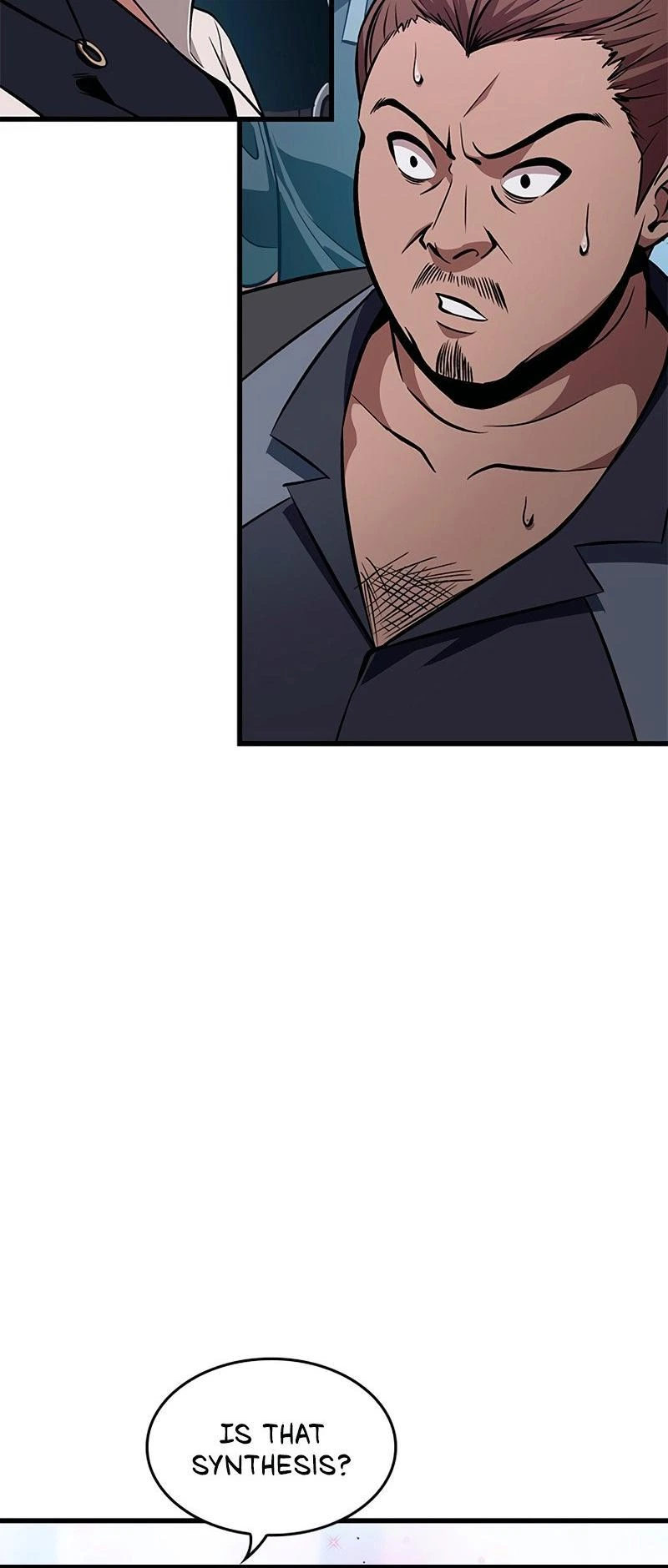 Pick Me Up, Infinite Gacha Chapter 57 — page 73