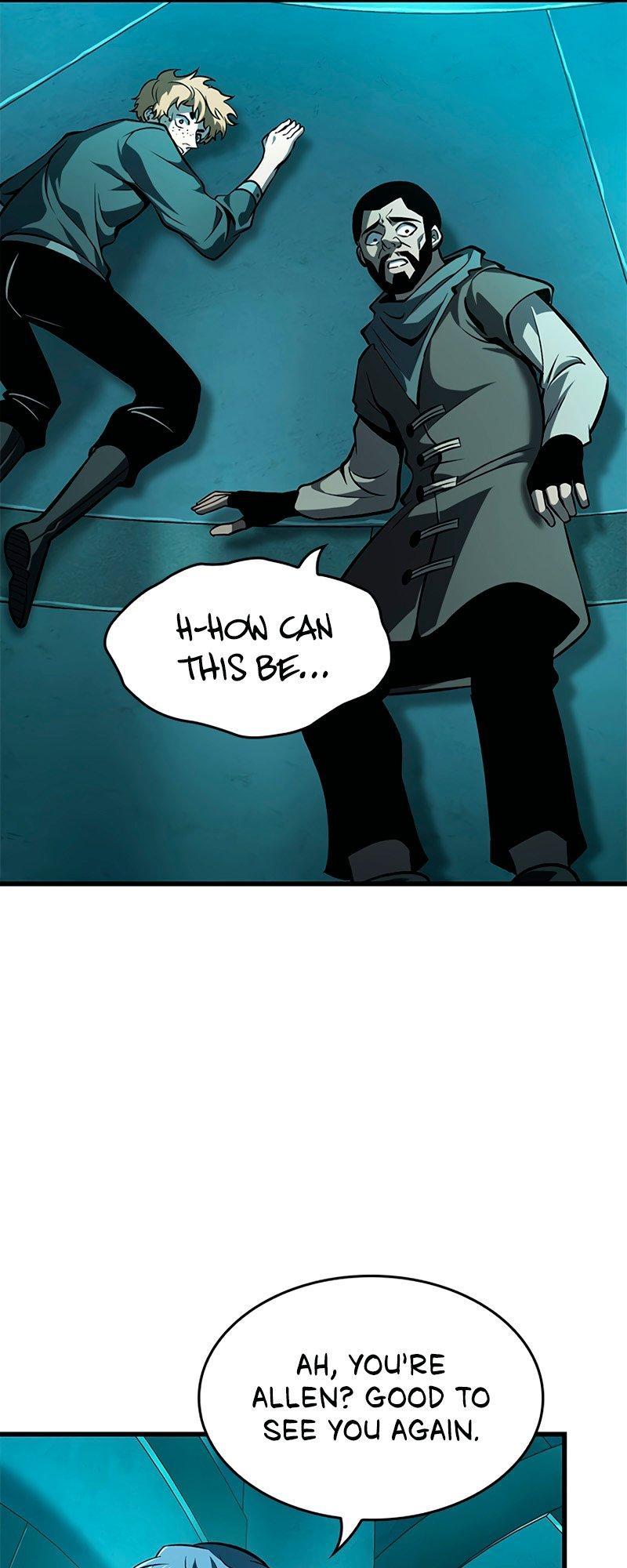 Pick Me Up, Infinite Gacha Chapter 57 — page 80