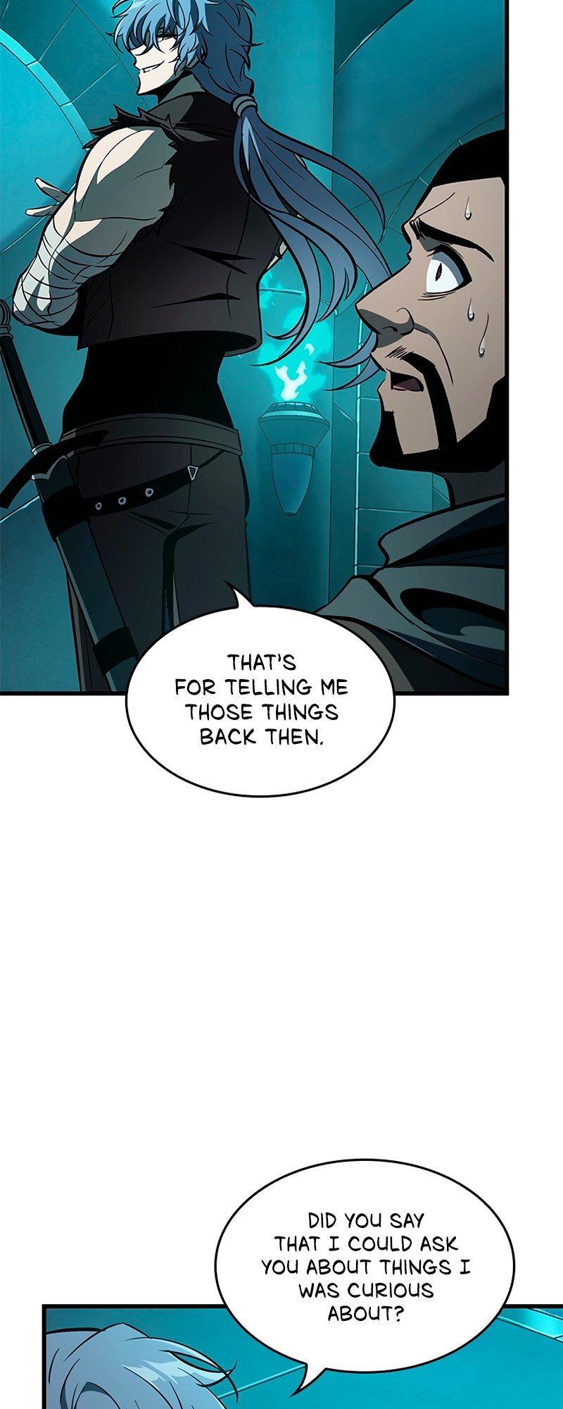 Pick Me Up, Infinite Gacha Chapter 57 — page 81