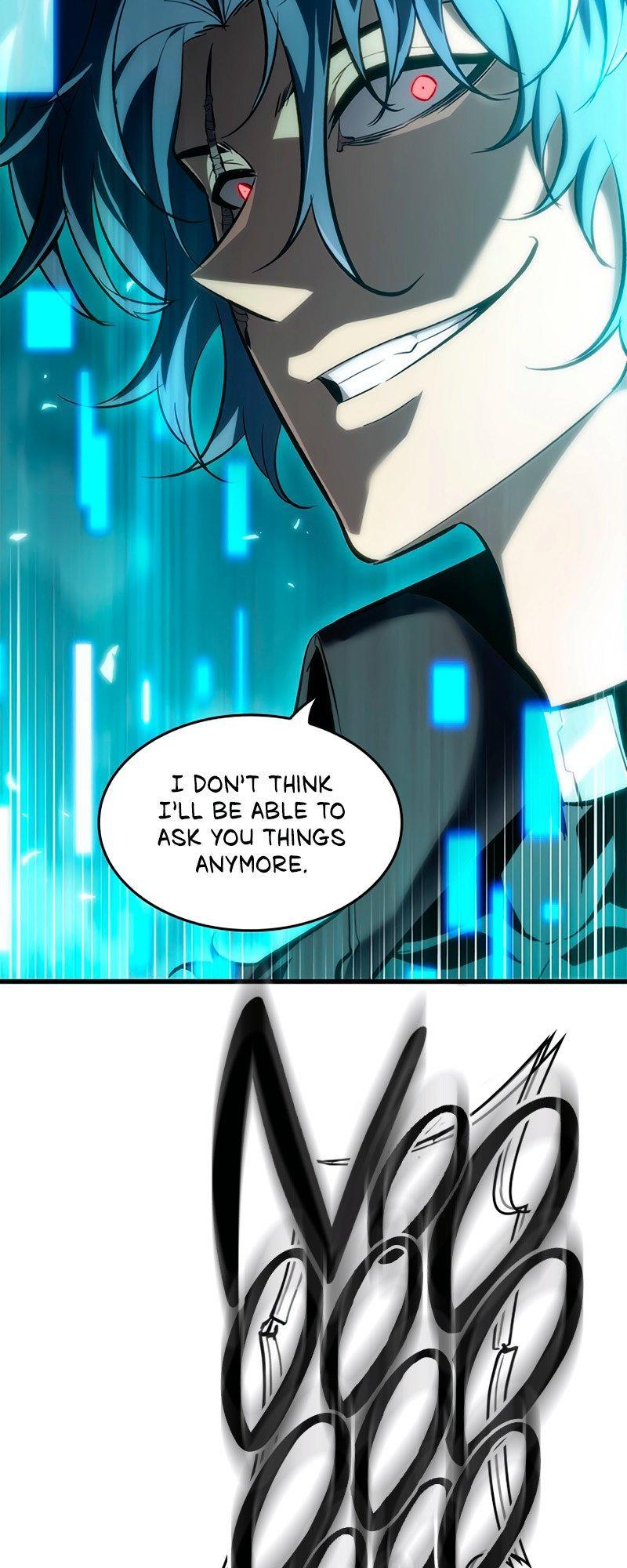 Pick Me Up, Infinite Gacha Chapter 57 — page 83