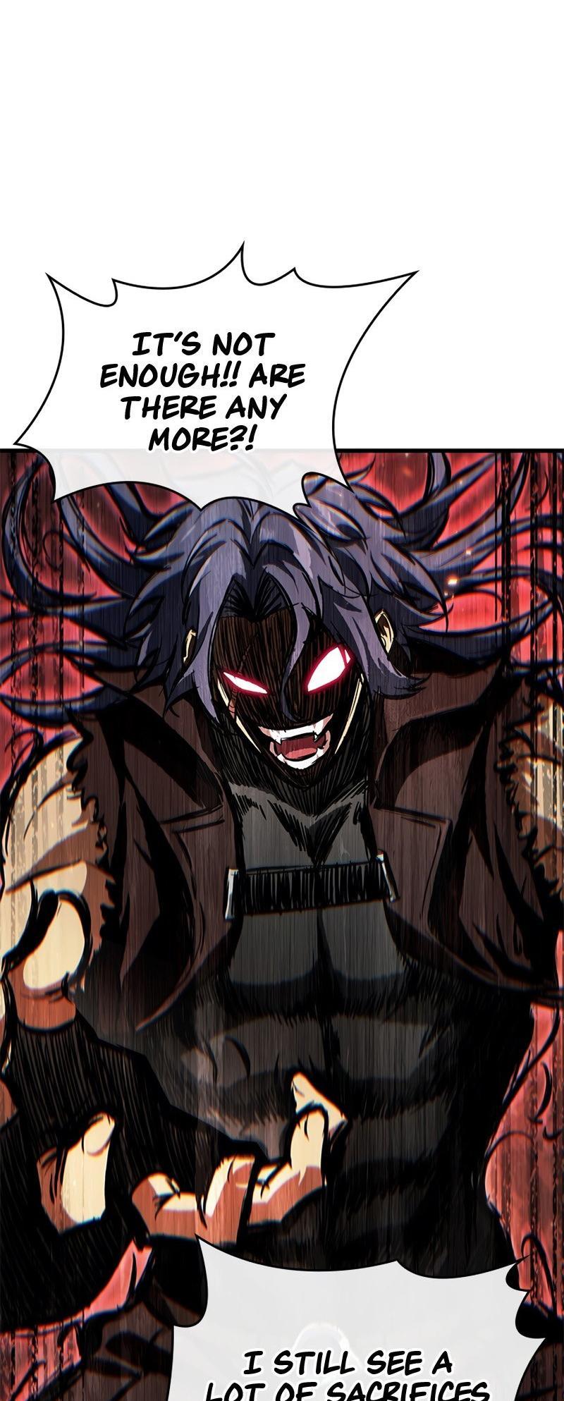 Pick Me Up, Infinite Gacha Chapter 58 — page 4