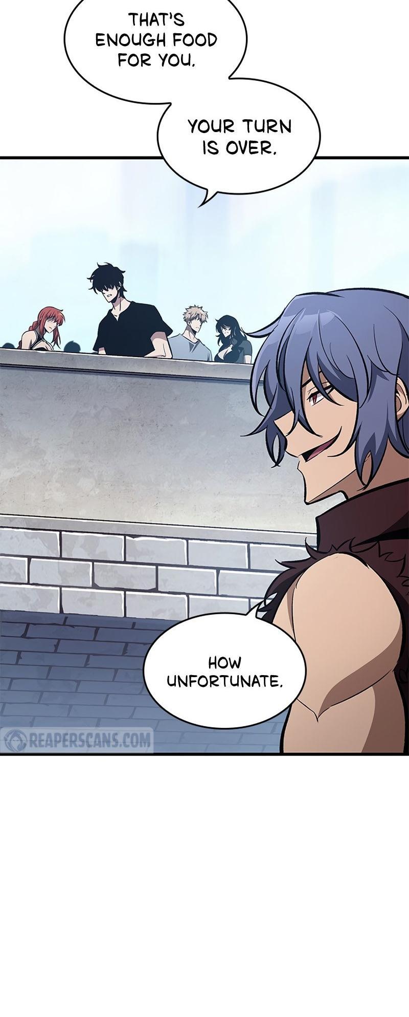 Pick Me Up, Infinite Gacha Chapter 58 — page 6