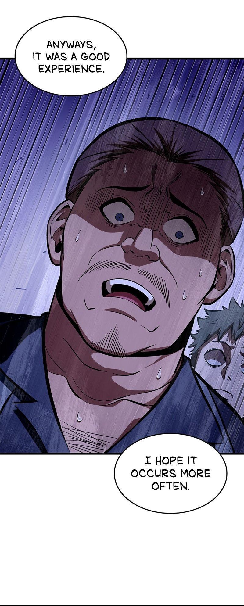 Pick Me Up, Infinite Gacha Chapter 58 — page 7