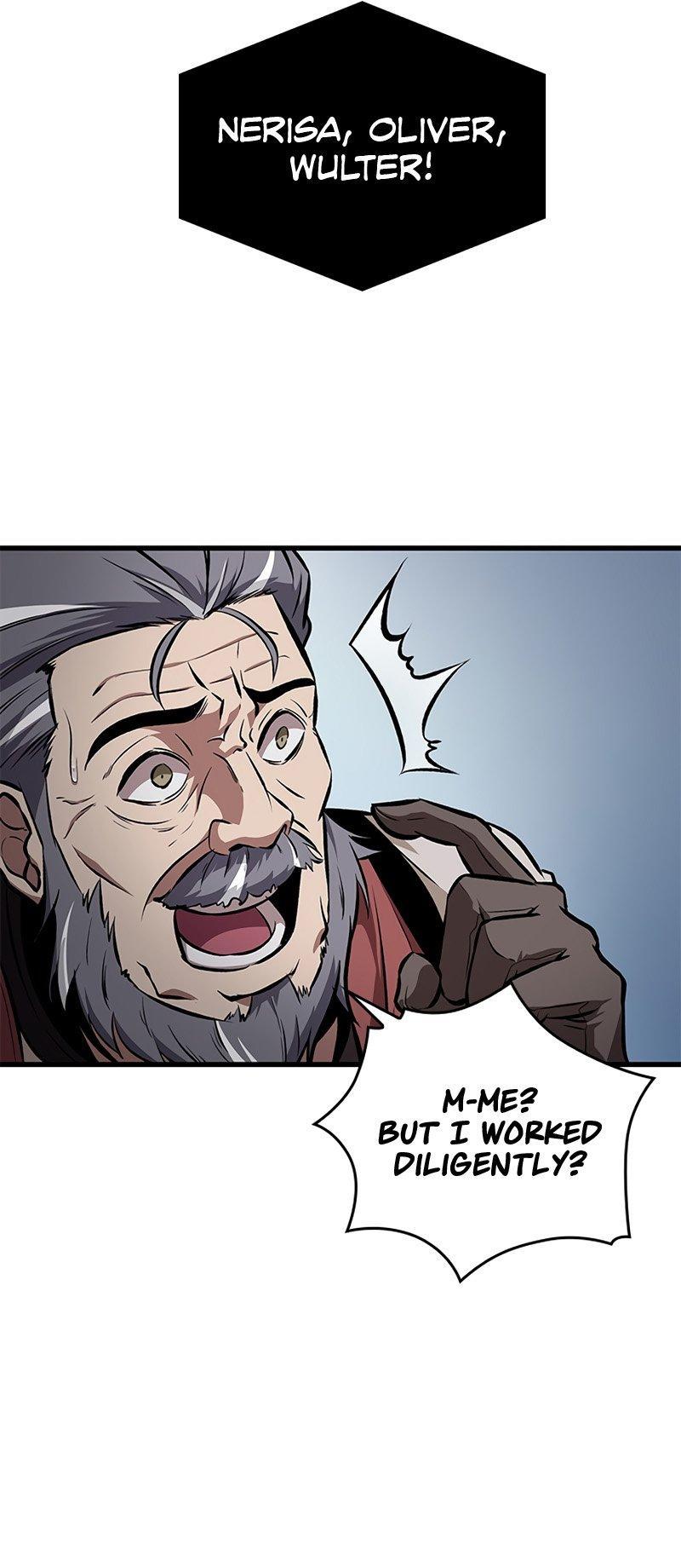 Pick Me Up, Infinite Gacha Chapter 58 — page 8
