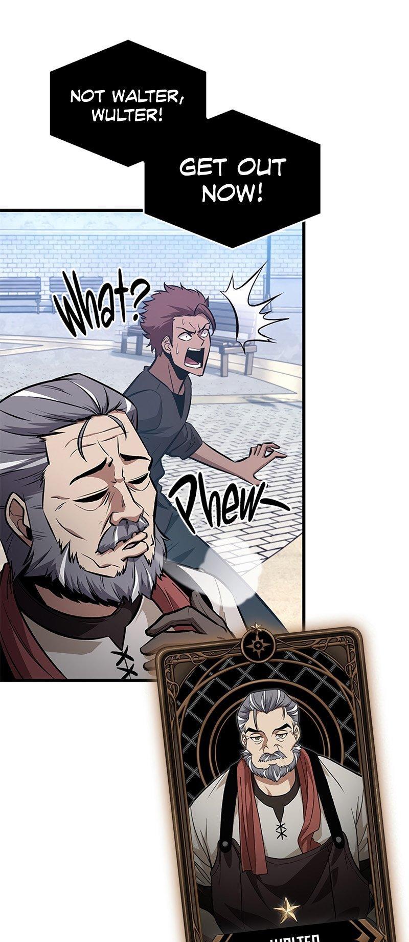 Pick Me Up, Infinite Gacha Chapter 58 — page 9