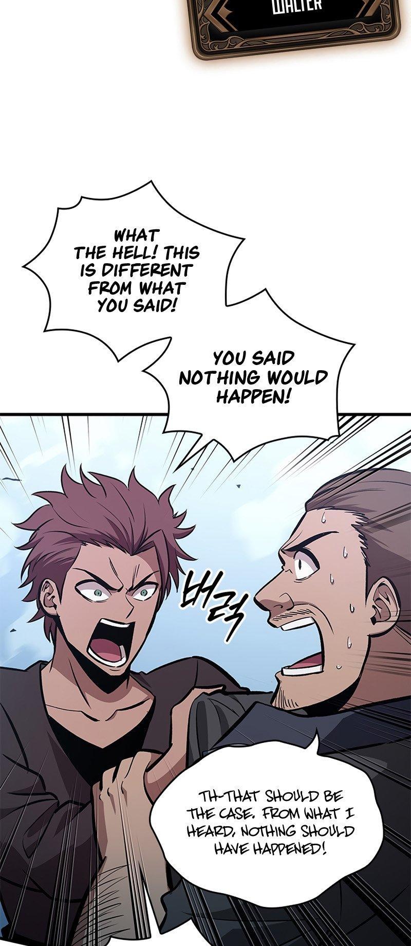 Pick Me Up, Infinite Gacha Chapter 58 — page 10