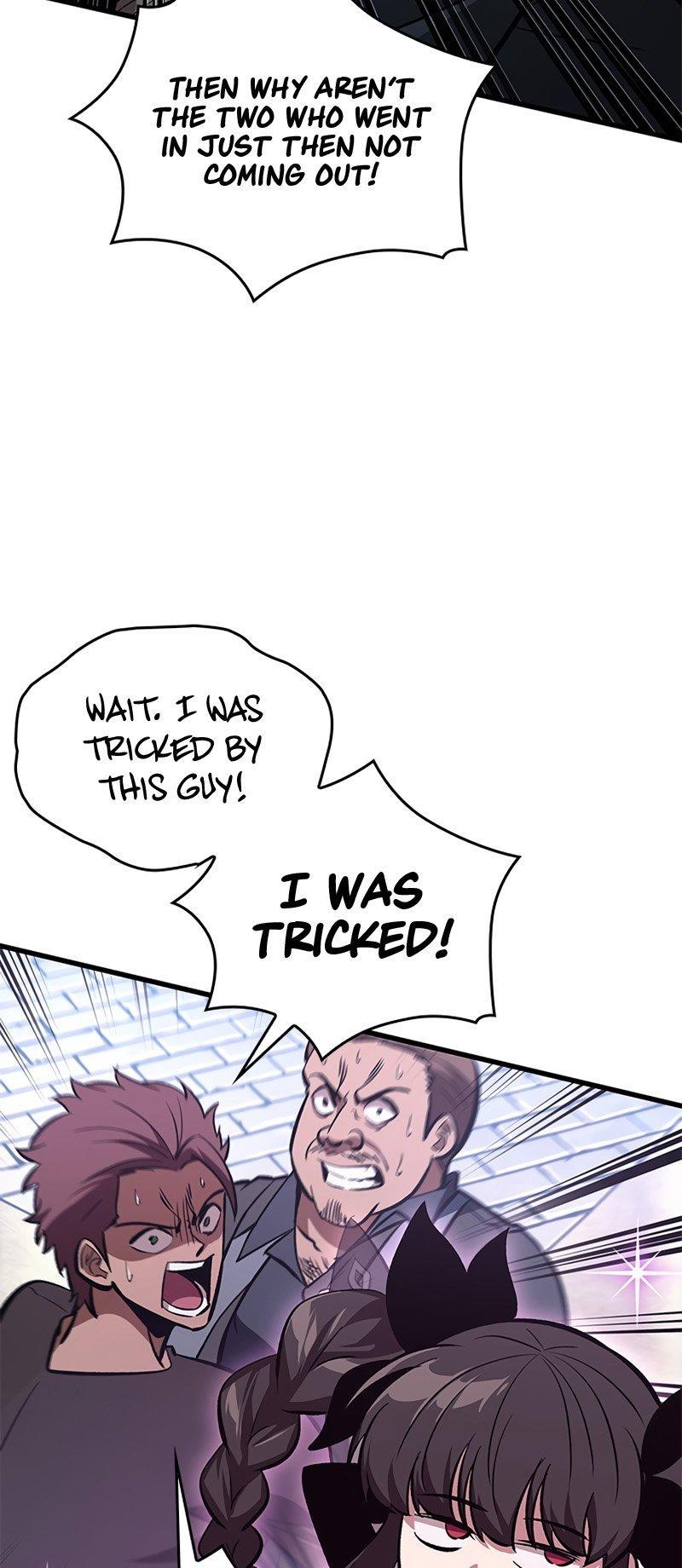 Pick Me Up, Infinite Gacha Chapter 58 — page 11