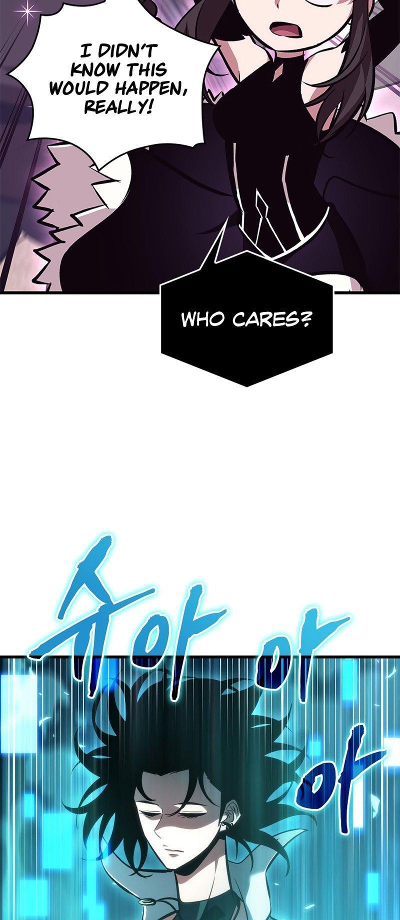 Pick Me Up, Infinite Gacha Chapter 58 — page 12