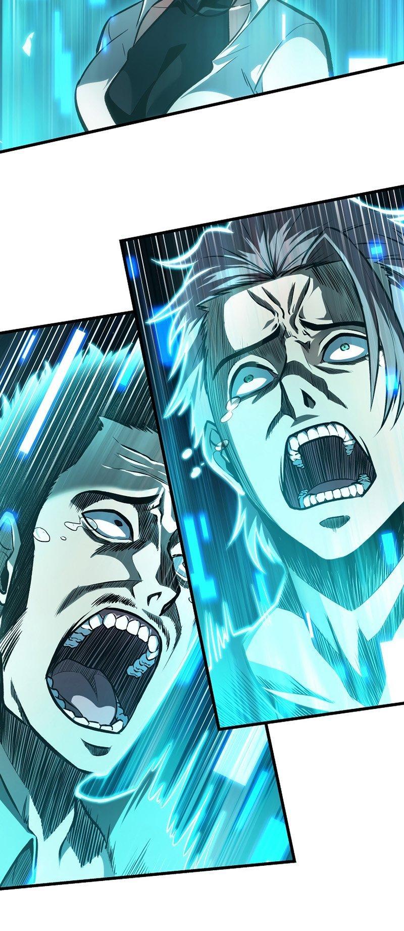 Pick Me Up, Infinite Gacha Chapter 58 — page 13