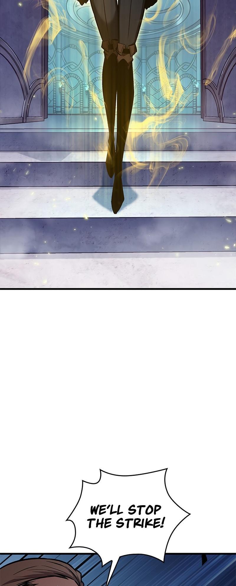 Pick Me Up, Infinite Gacha Chapter 58 — page 16