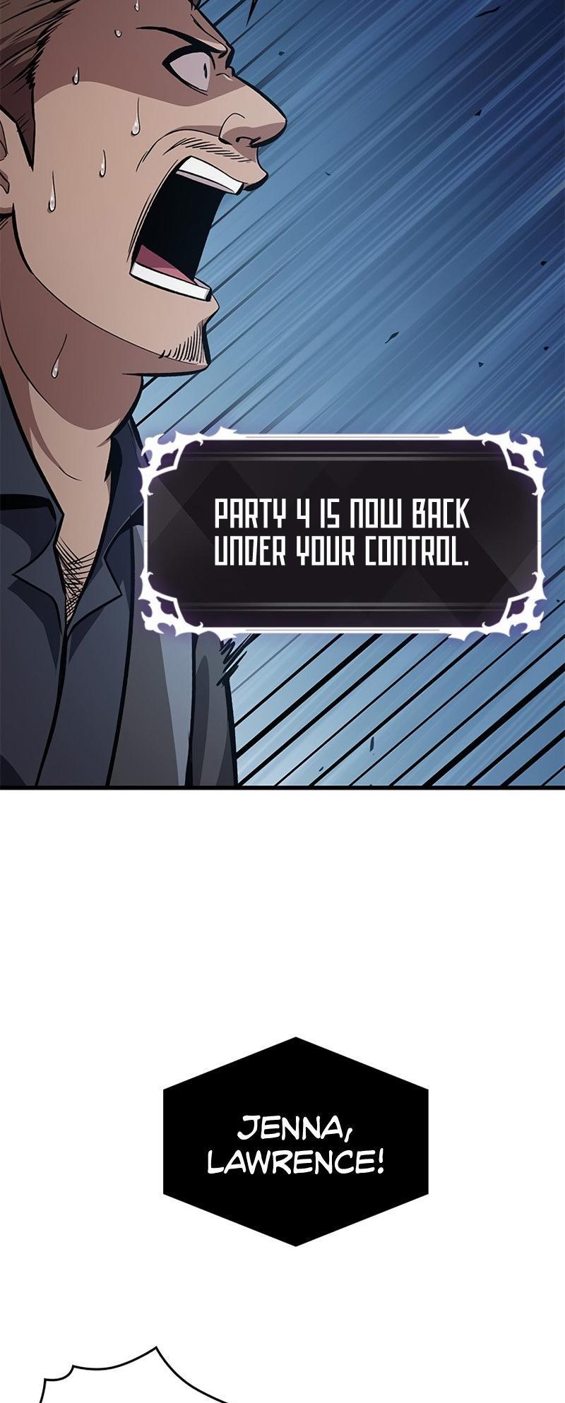 Pick Me Up, Infinite Gacha Chapter 58 — page 17