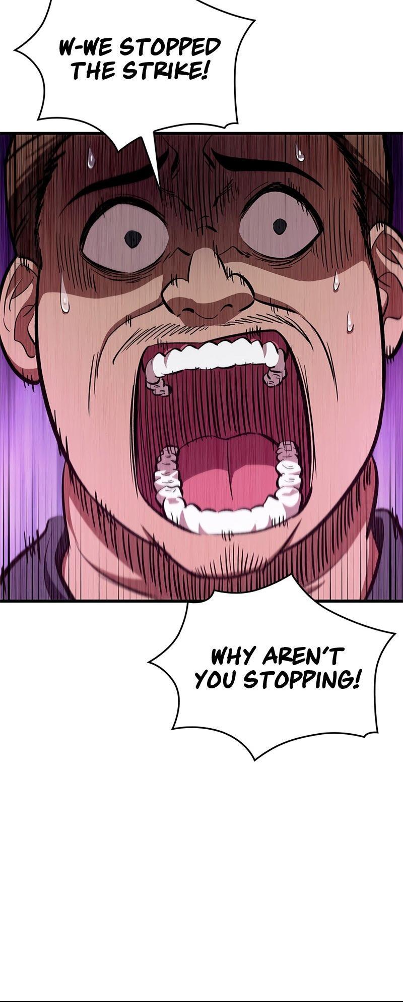 Pick Me Up, Infinite Gacha Chapter 58 — page 19