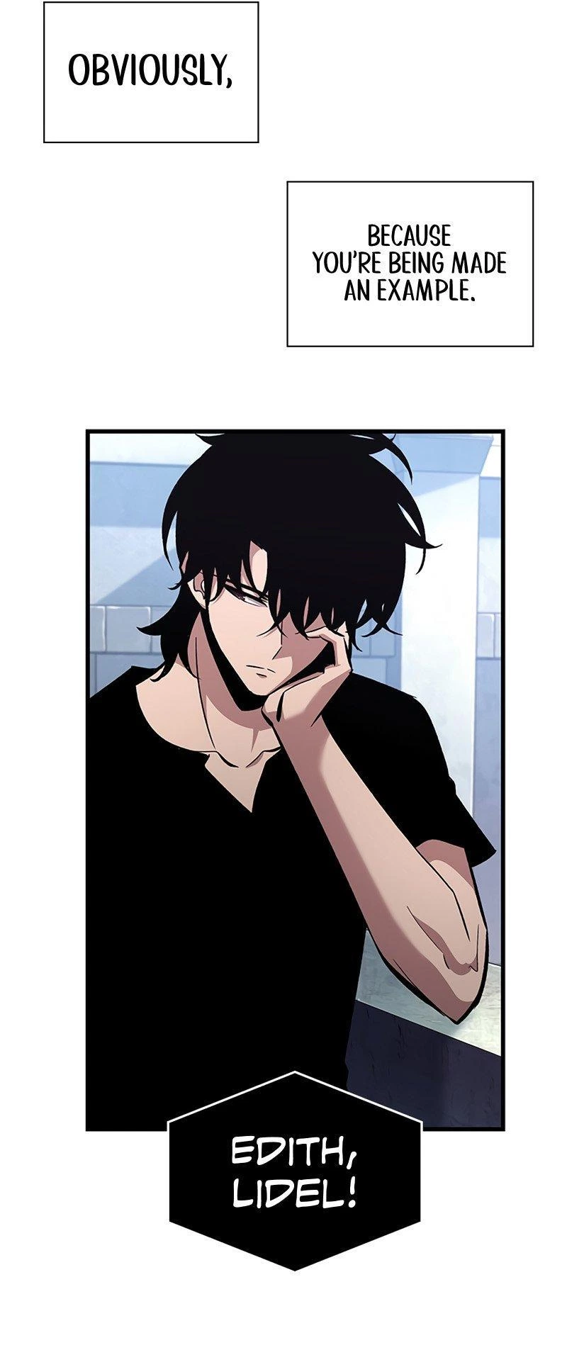 Pick Me Up, Infinite Gacha Chapter 58 — page 20