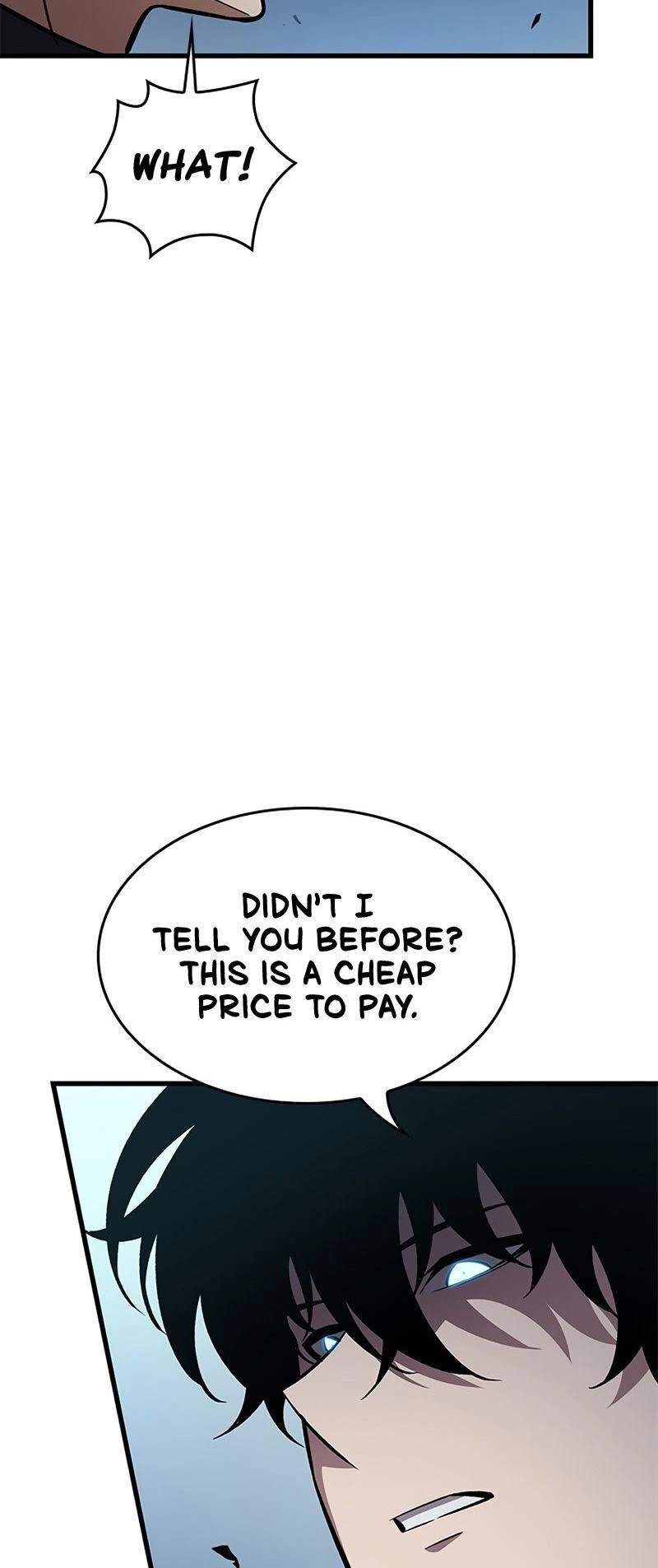 Pick Me Up, Infinite Gacha Chapter 58 — page 24