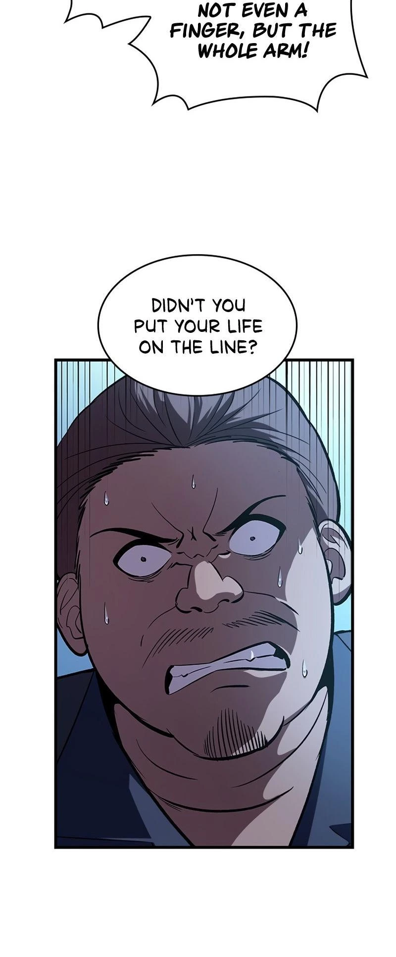 Pick Me Up, Infinite Gacha Chapter 58 — page 27