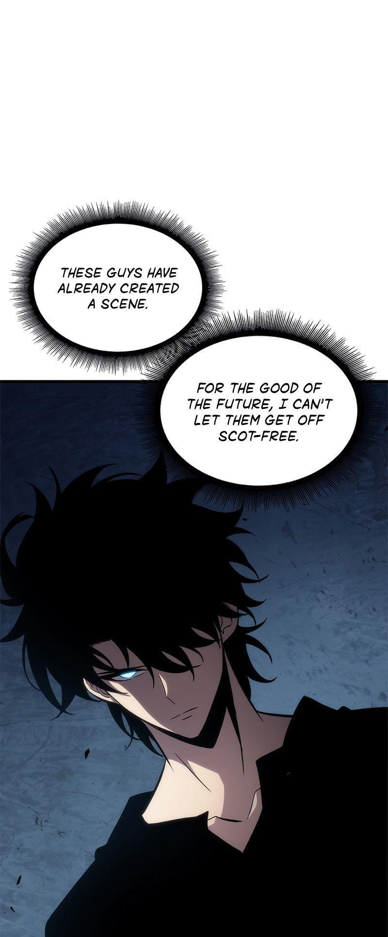 Pick Me Up, Infinite Gacha Chapter 58 — page 30