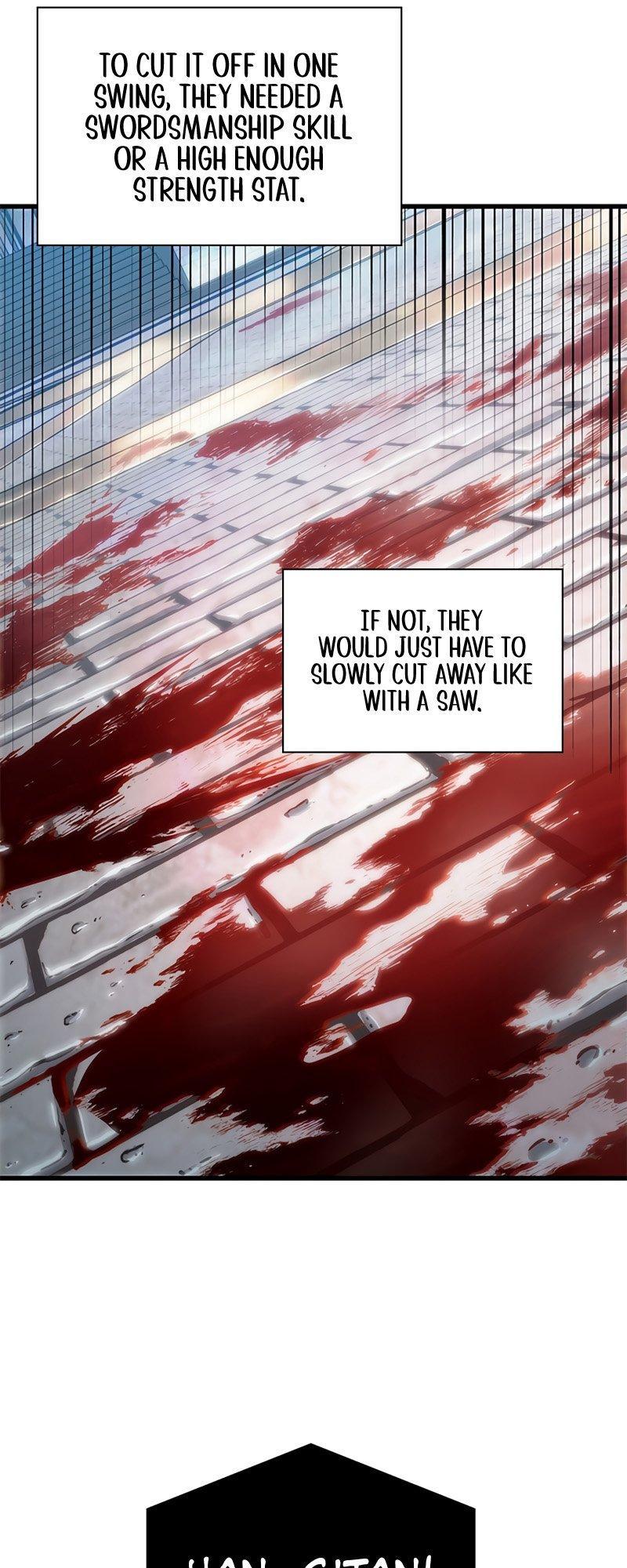 Pick Me Up, Infinite Gacha Chapter 58 — page 33