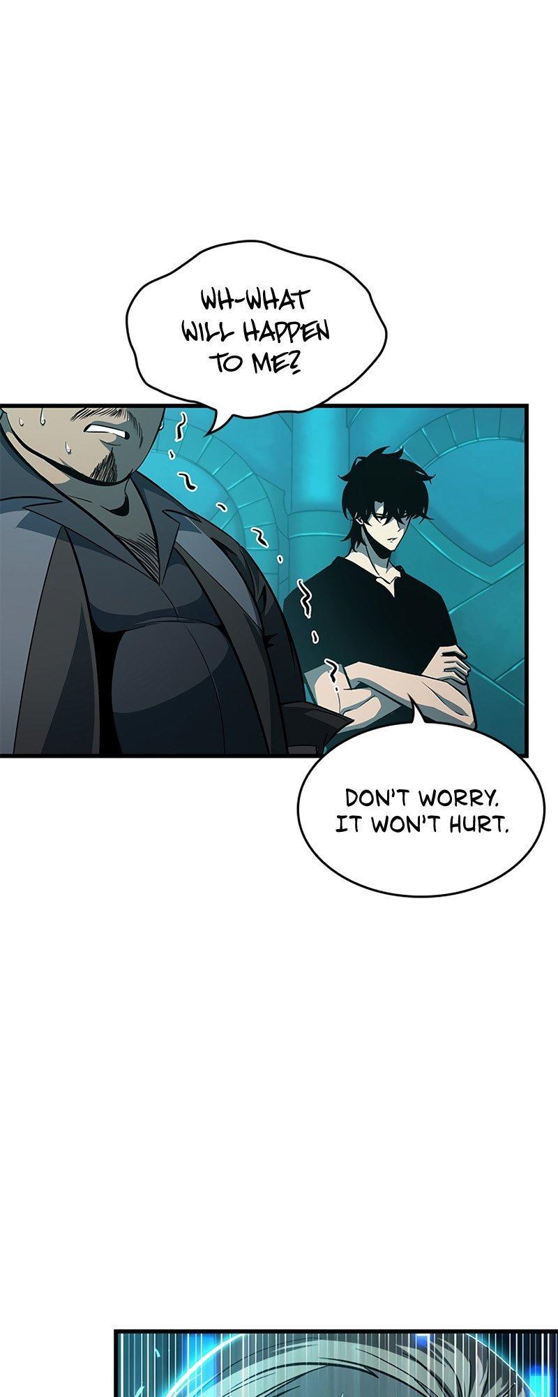 Pick Me Up, Infinite Gacha Chapter 58 — page 36