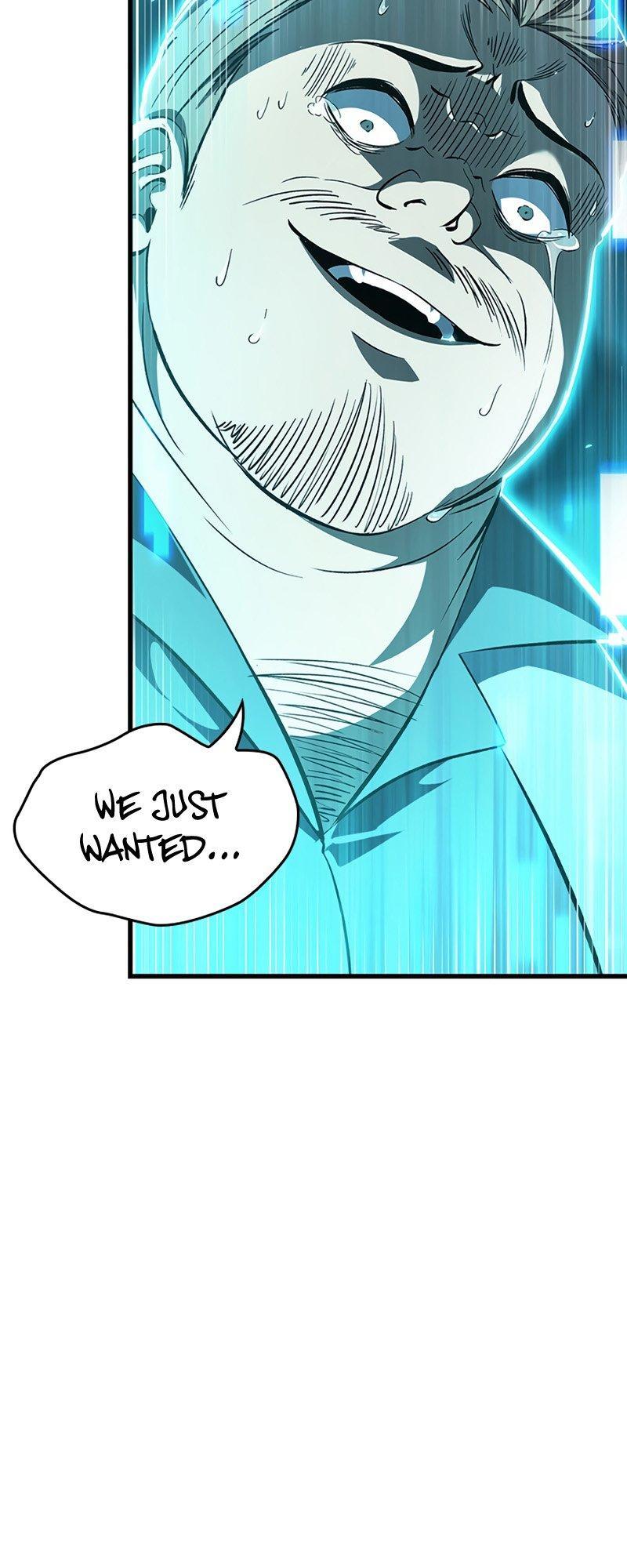 Pick Me Up, Infinite Gacha Chapter 58 — page 37